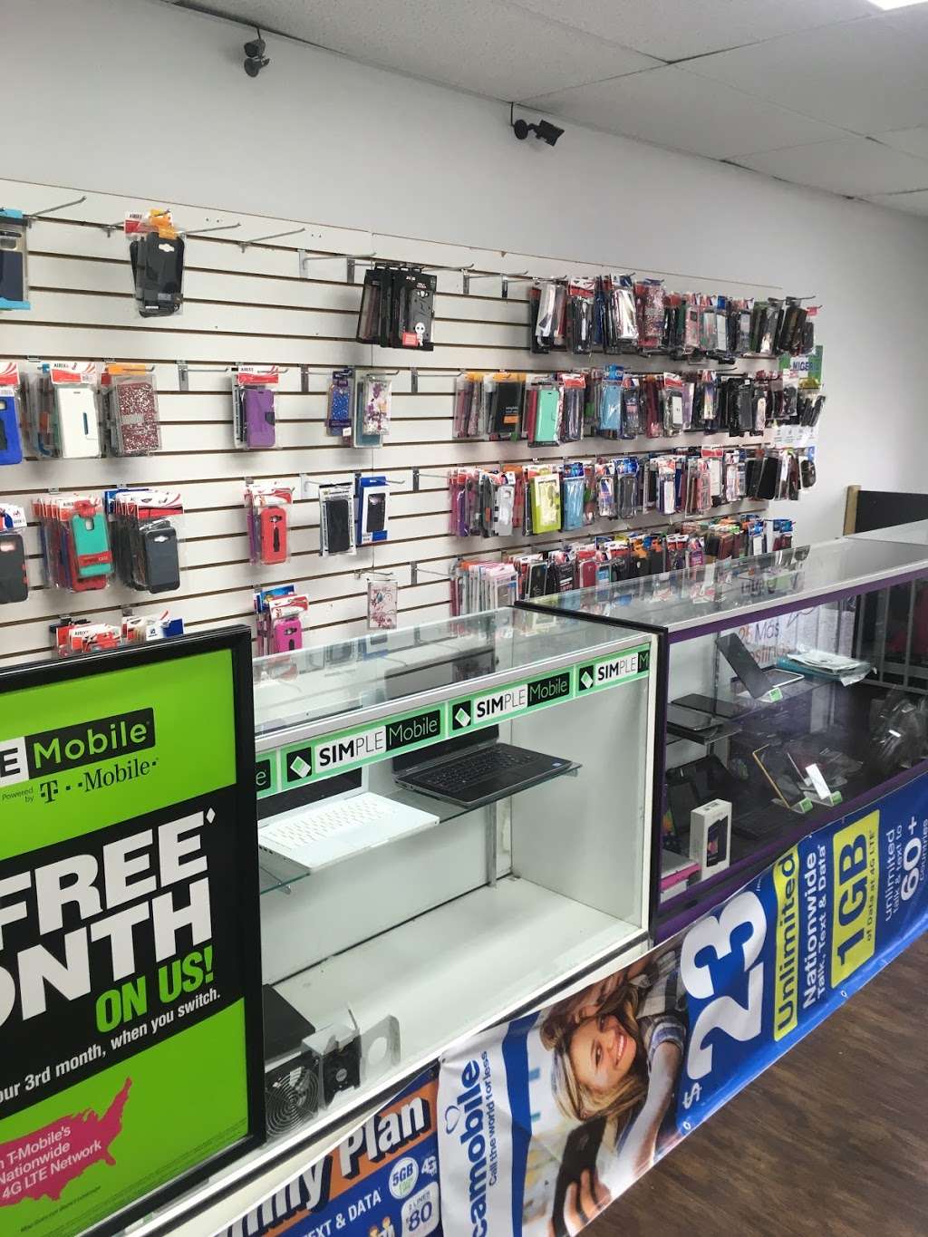 Cellular Max | 12148 Fondren Rd, Houston, TX 77035 | Phone: (832) 500-7717