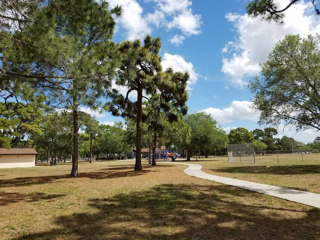 Woodgate Park | 2495 Countryside Blvd, Clearwater, FL 33763, USA | Phone: (727) 562-4800