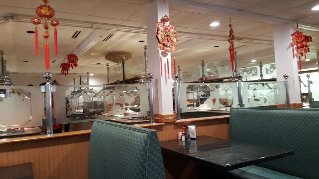 Empire Buffet | 876 Diamond Hill Road, Woonsocket, RI 02895, USA | Phone: (401) 766-9888