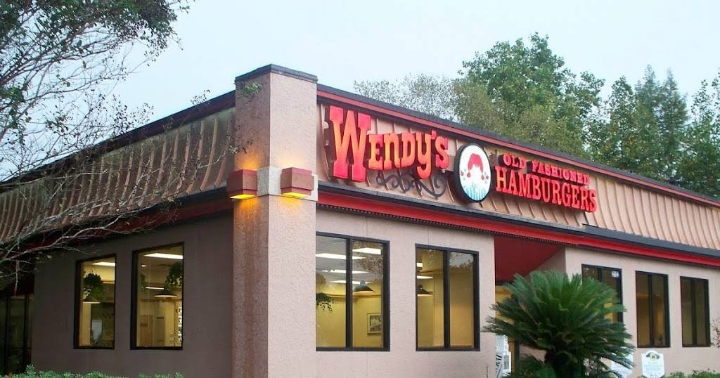 Wendys | 3624 Firestone Rd, Jacksonville, FL 32210, USA | Phone: (904) 265-0718