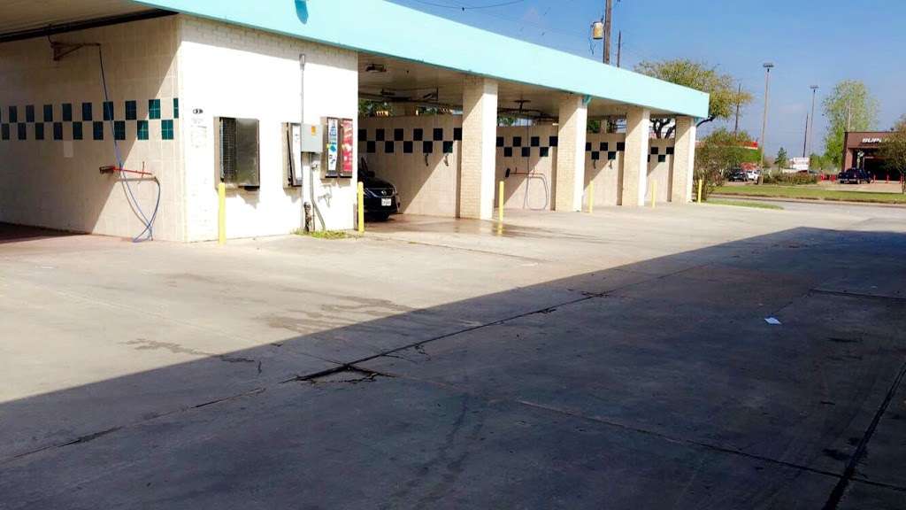 D.I.Y. CAR WASH | 12000 Bammel North Houston Rd, Houston, TX 77066, USA | Phone: (281) 469-1765