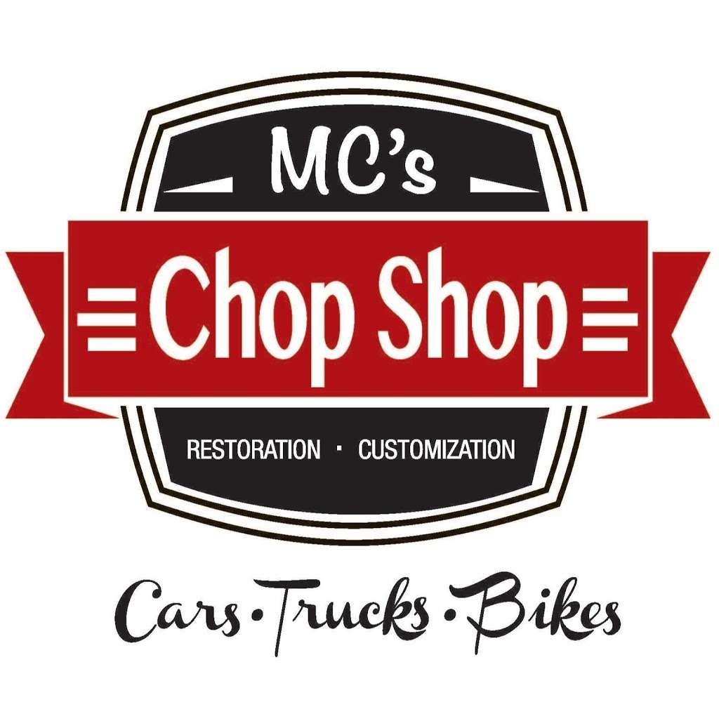MCs Chop Shop | 8330 Easton Rd, Ottsville, PA 18942, USA | Phone: (267) 642-0231