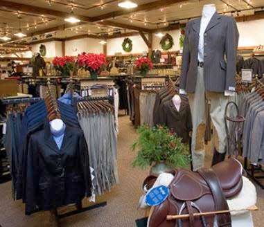 Dover Saddlery | 16 Atkinson Depot Rd, Plaistow, NH 03865, USA | Phone: (603) 382-4000