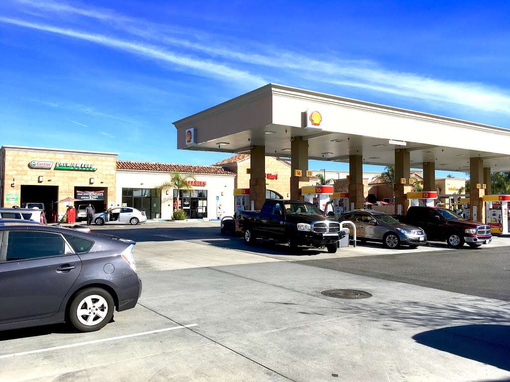 Shell | 2509 Palomar Airport Rd, Carlsbad, CA 92011, USA | Phone: (760) 918-0100