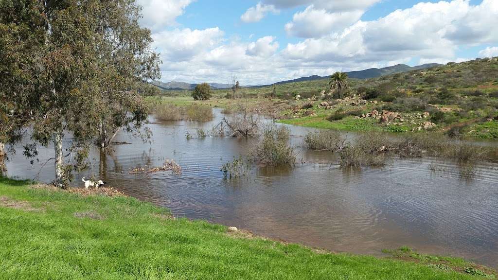 Proctor Valley Natural Resource Area | Chula Vista, CA 91914, USA