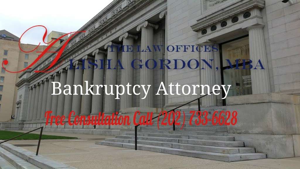 Law Offices of Alisha Gordon, MBA | 7059 Blair Rd NW, Suite 202-A, Washington, DC 20012, USA | Phone: (202) 509-4680