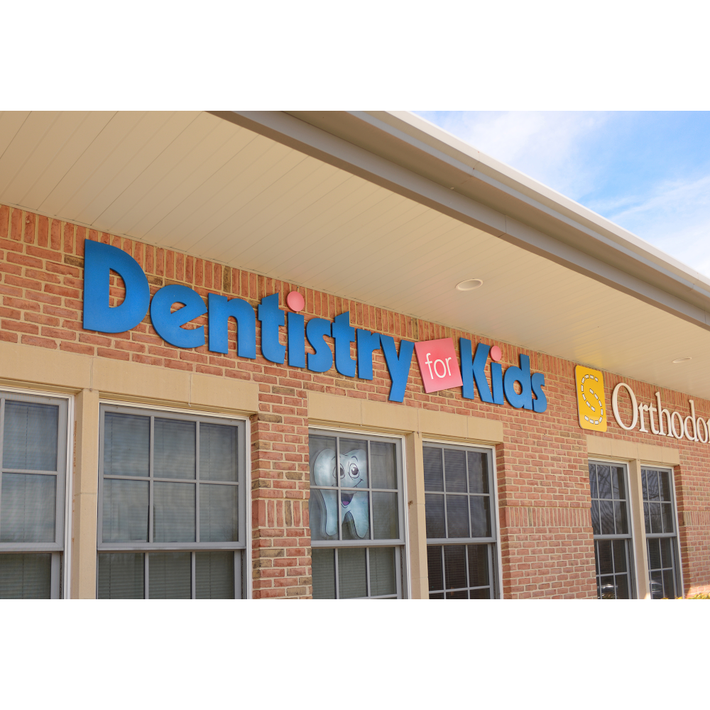 Dentistry For Kids | 100 Sparks Valley Rd c, Sparks Glencoe, MD 21152, USA | Phone: (410) 771-8200