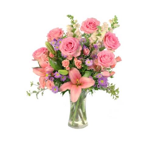Flowers By La Fleur Shoppe | 2209 Lapalco Blvd, Harvey, LA 70058, USA | Phone: (504) 368-7777