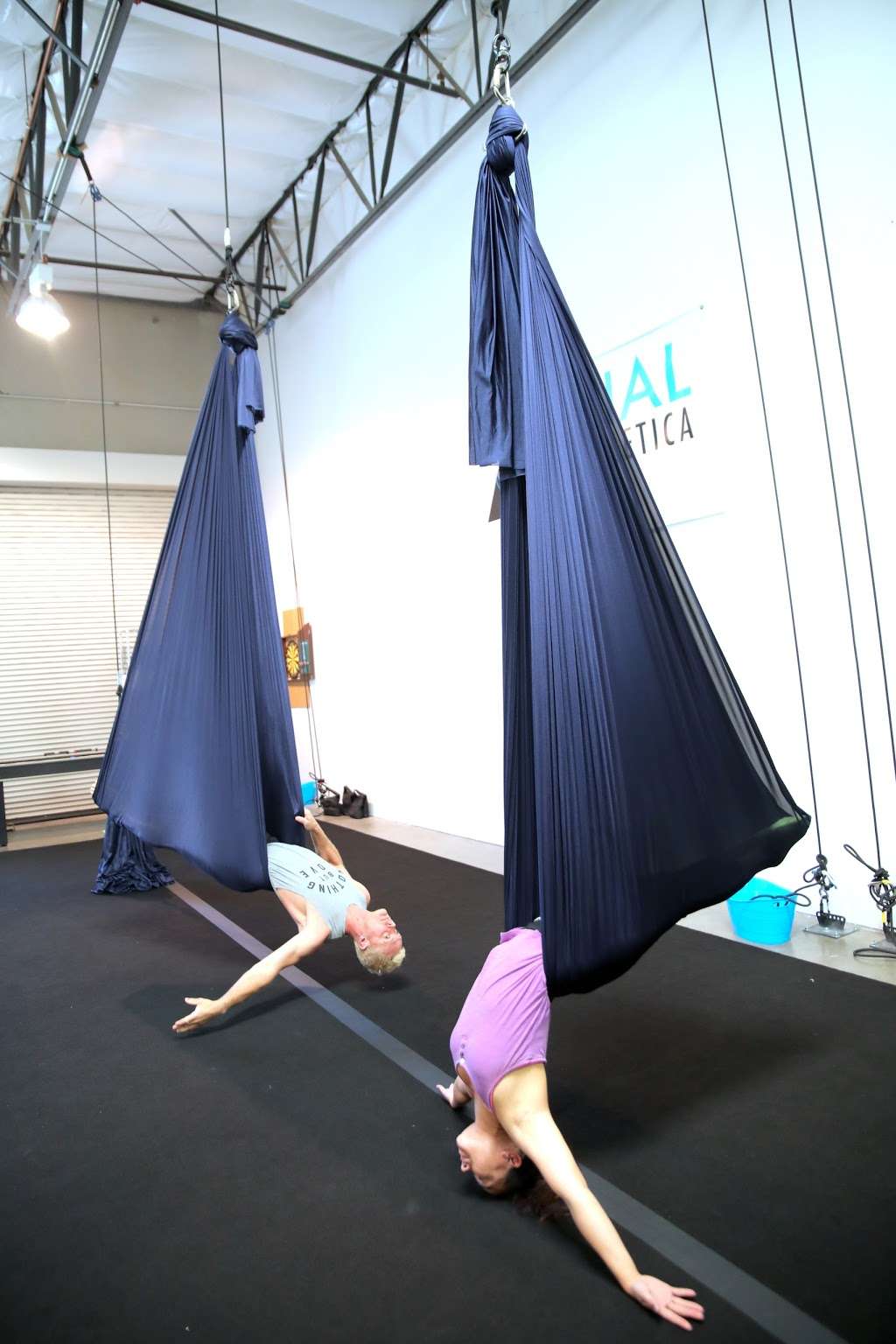 Aerial Athletica | 4570 W Post Rd #700, Las Vegas, NV 89118, USA | Phone: (702) 848-7894