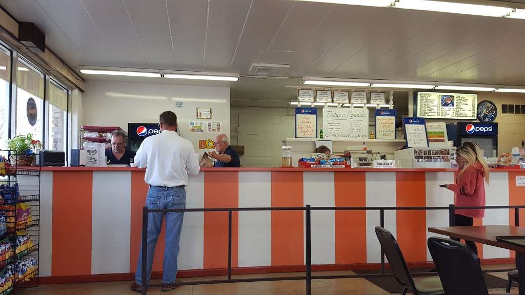 Boz Hot Dogs | 2513 Ridge Rd, Lansing, IL 60438 | Phone: (708) 895-8515