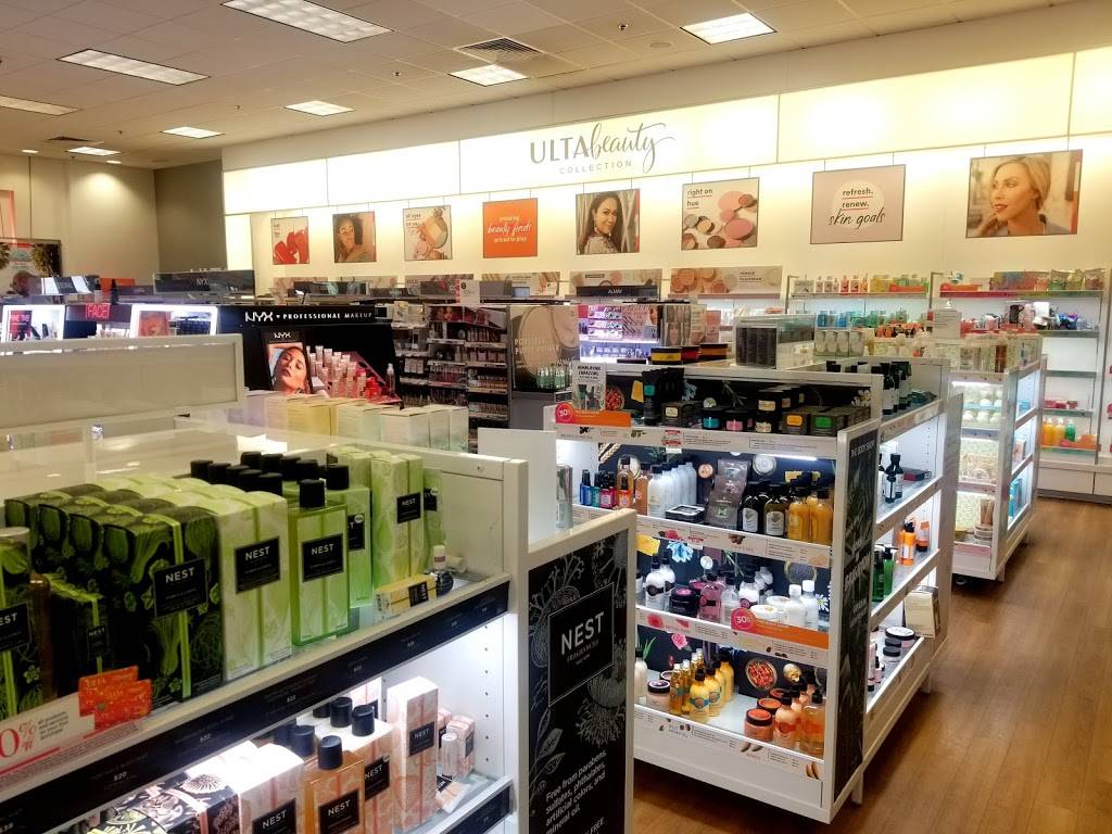 Ulta Beauty | 4041 Grand Ave, Chino, CA 91710, USA | Phone: (909) 627-2466