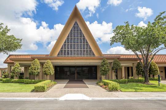 Forest Park Westheimer Funeral Home | 12800 Westheimer Rd, Houston, TX 77077, USA | Phone: (281) 497-2330