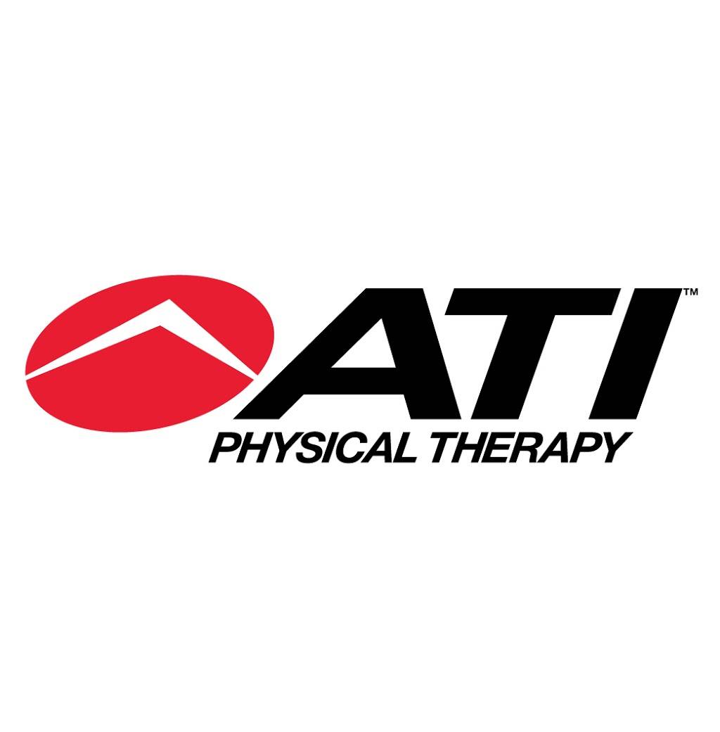 ATI Physical Therapy | 3510 Coors Blvd SW Ste D, Albuquerque, NM 87121 | Phone: (505) 539-1410