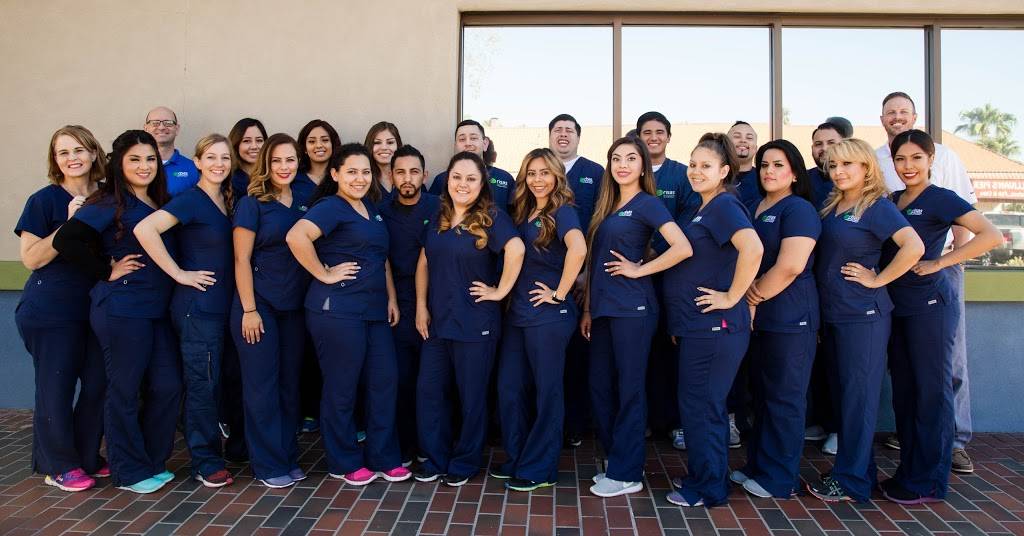 Risas Dental and Braces - Mesa | 1928 E Main St, Mesa, AZ 85203, USA | Phone: (480) 729-6090