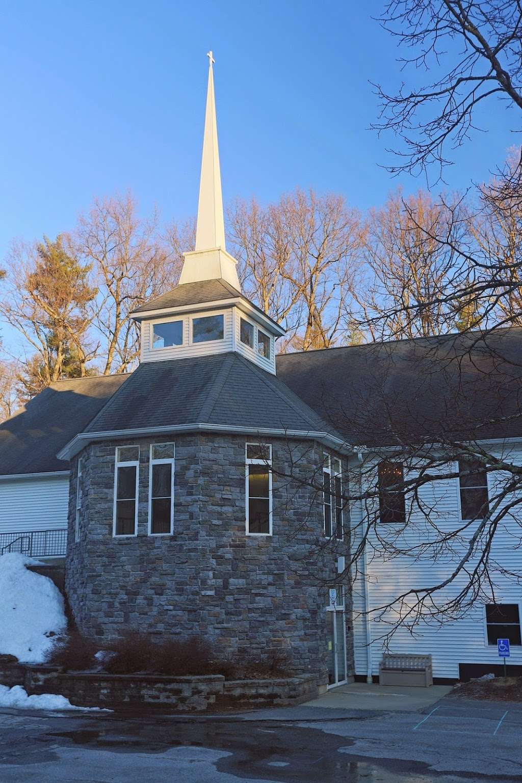 Cornerstone Congregational Church | 32 Graniteville Rd, Westford, MA 01886, USA | Phone: (978) 692-6360