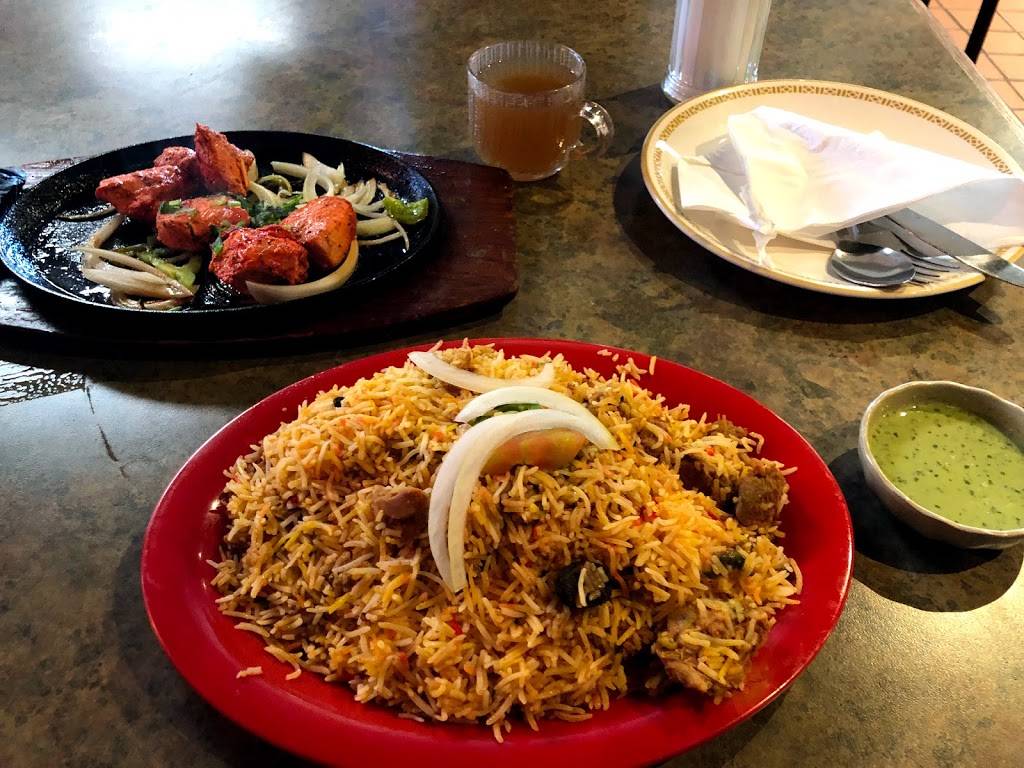 Sheesh Mahal | 4621 N May Ave, Oklahoma City, OK 73112 | Phone: (405) 778-8469