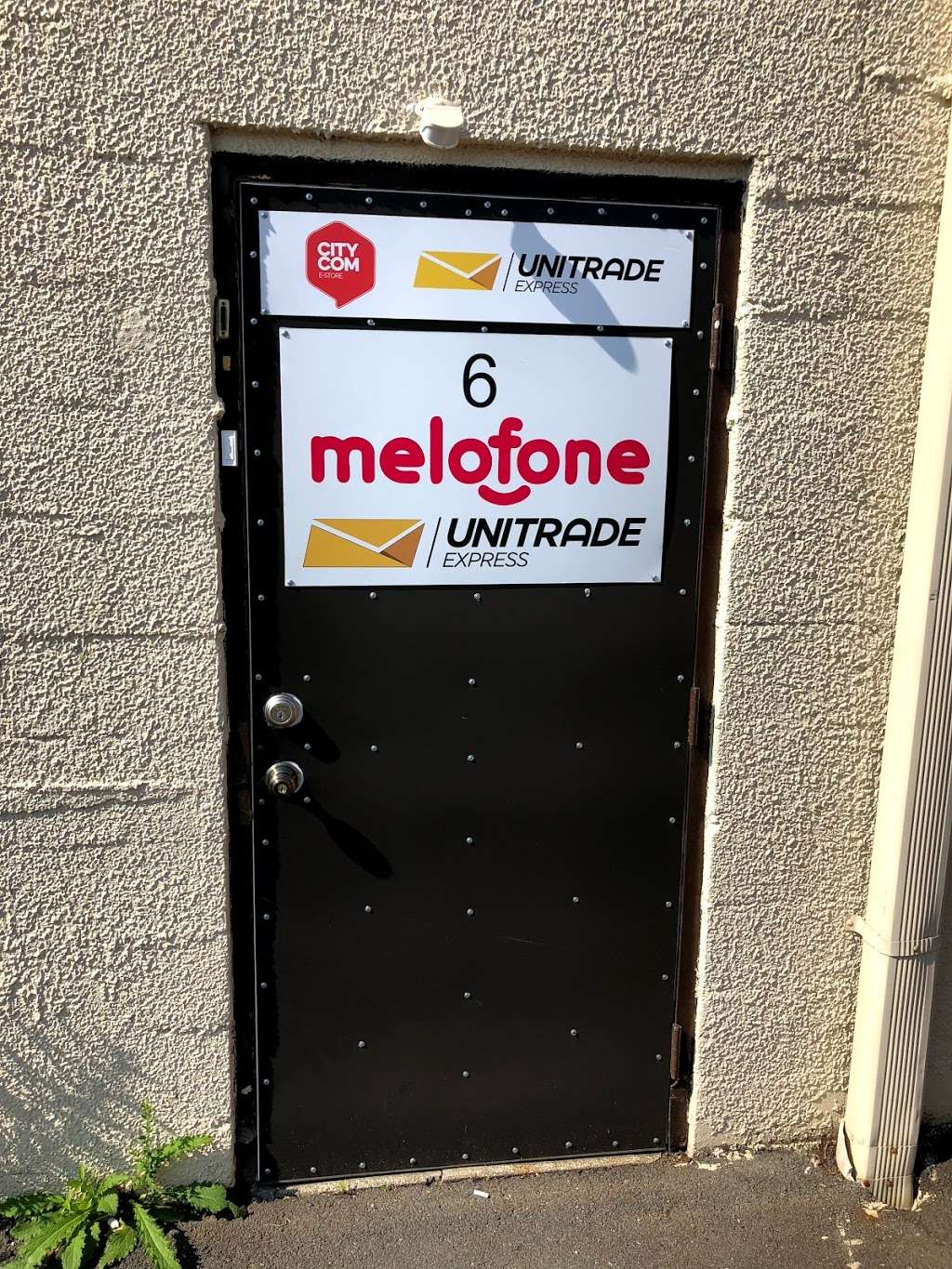 MELOFONE | 6 Merry Ln, East Hanover, NJ 07936, USA | Phone: (551) 233-1335