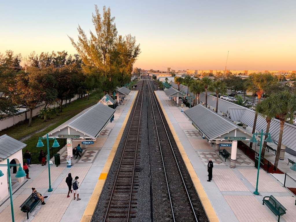 Opa-locka Station | Opa-locka, FL 33054, USA