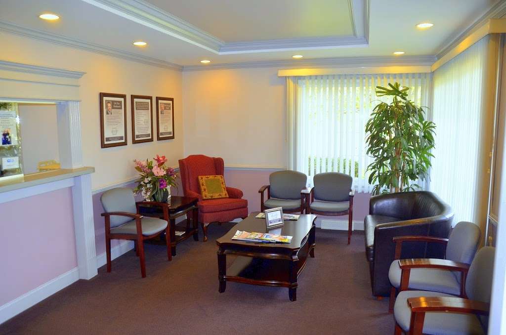 Boulevard Dental Associates | 430 Kenhorst Blvd, Reading, PA 19611, USA | Phone: (610) 775-0321