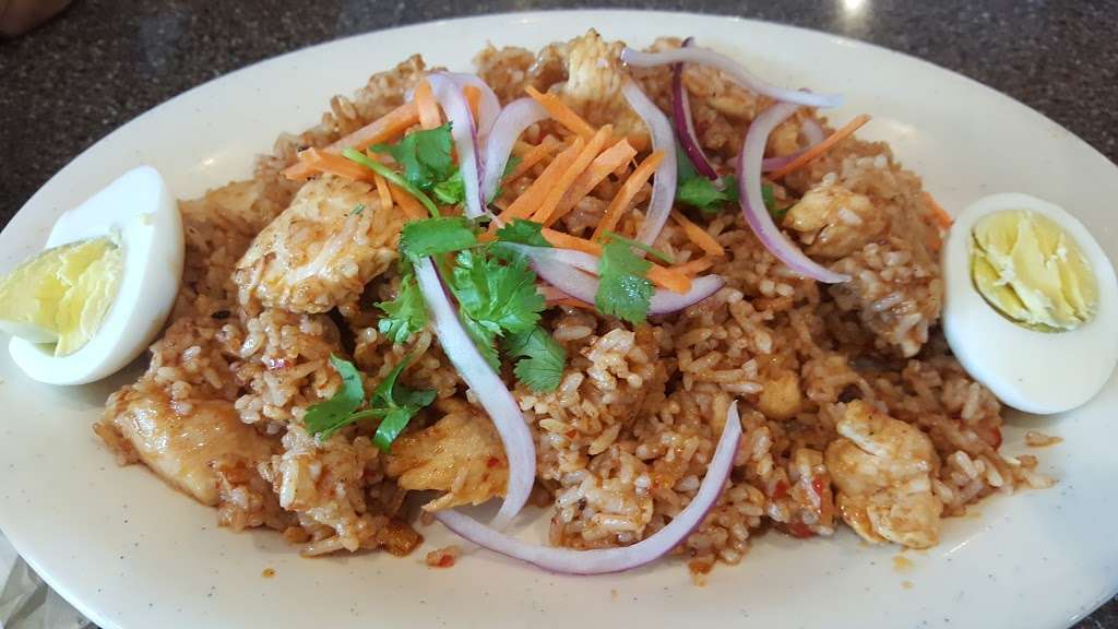 Thai Spice Express | 8282 Bellaire Blvd # 112, Houston, TX 77036, USA | Phone: (713) 777-4888