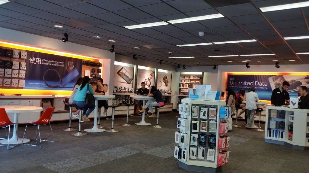 AT&T Store | 810 E Valley Blvd Space A, Alhambra, CA 91801, USA | Phone: (626) 382-0241