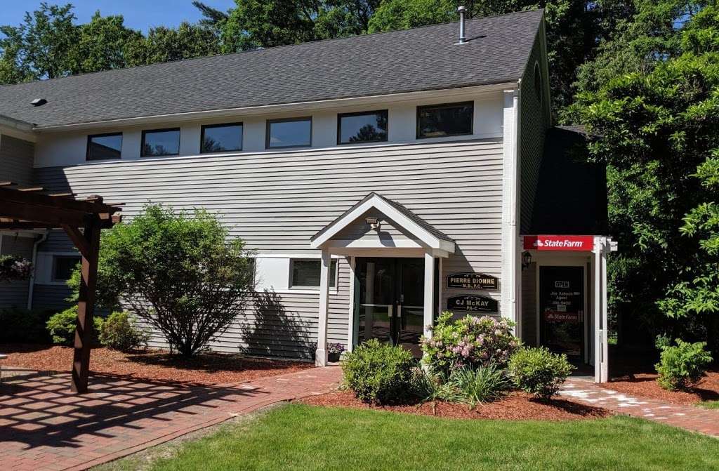 Joe Ashooh - State Farm Insurance Agent | 225 Derry Rd Unit 3, Hudson, NH 03051, USA | Phone: (603) 594-9400