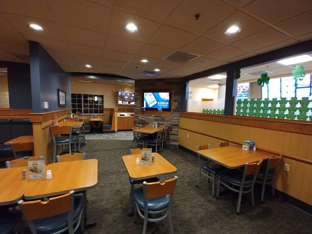 Culvers | 12950 S, IL-47, Huntley, IL 60142, USA | Phone: (847) 659-9673