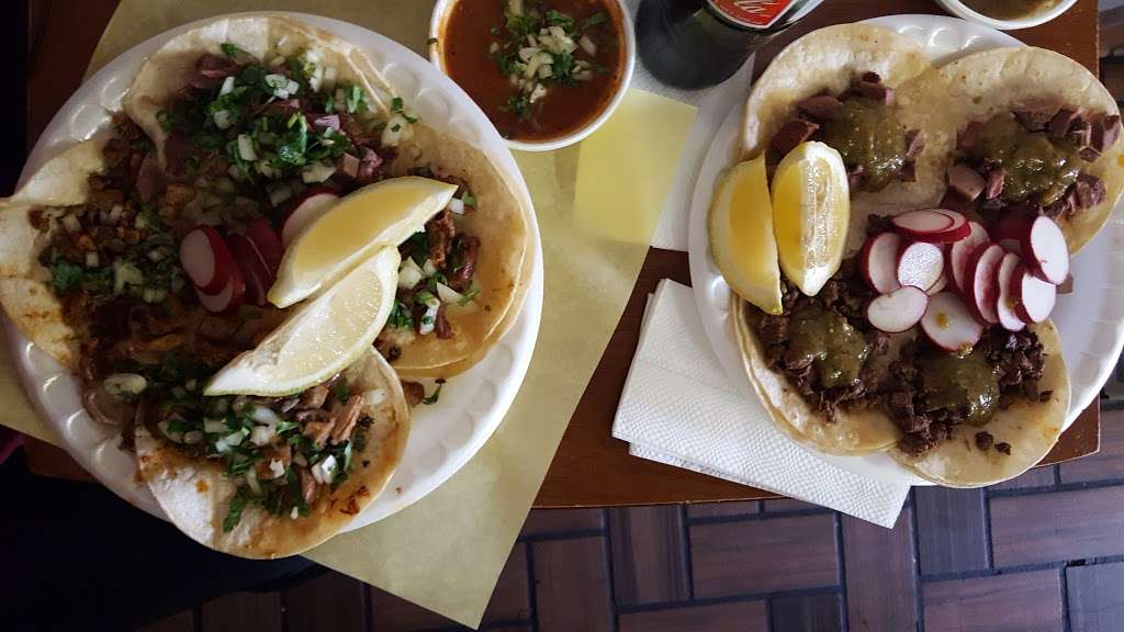 Tios Tacos Jr | 24195 Sunnymead Boulevard, Moreno Valley, CA 92553, USA | Phone: (951) 243-5601