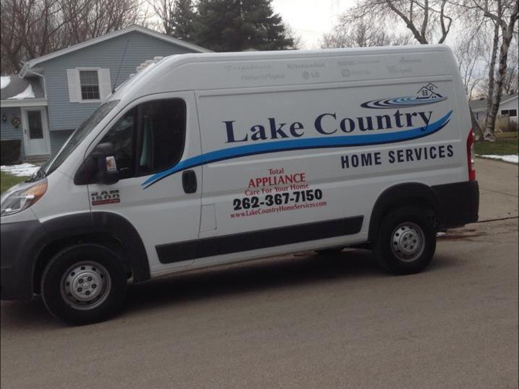 Lake Country Home Services | N26 W27478, Prospect Ave, Pewaukee, WI 53072, USA | Phone: (262) 691-3497
