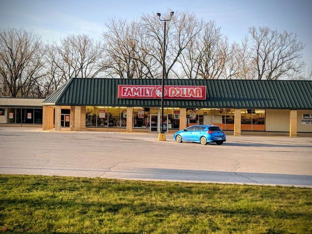 Family Dollar | 2515 Albany St, Beech Grove, IN 46107, USA | Phone: (317) 783-9390