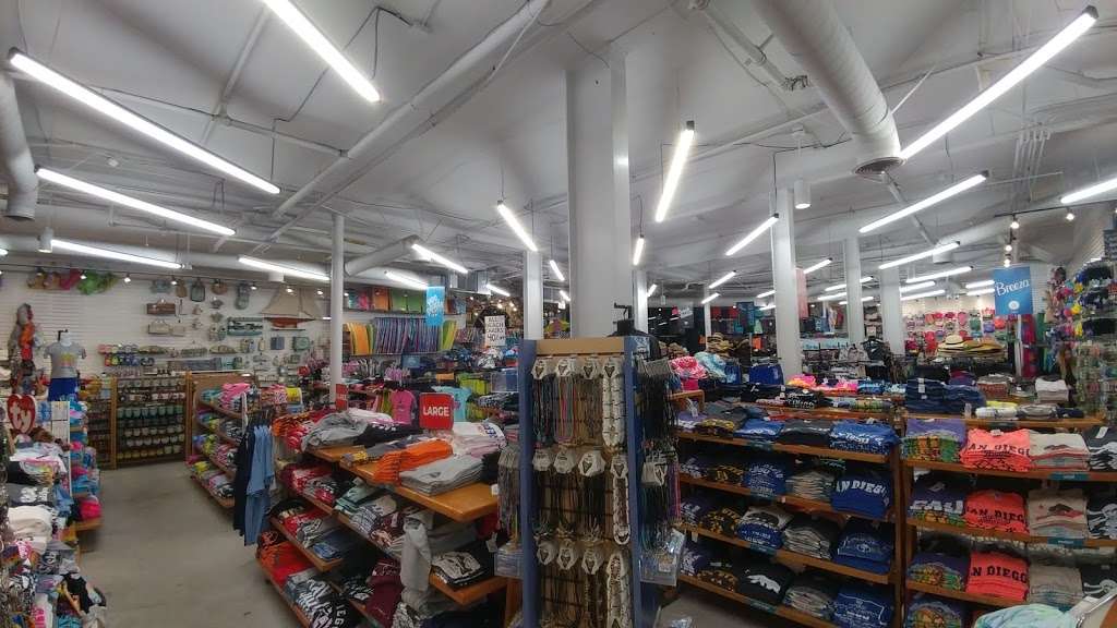 Wings Beachwear | 3136 Mission Blvd, San Diego, CA 92109, USA | Phone: (858) 251-1663