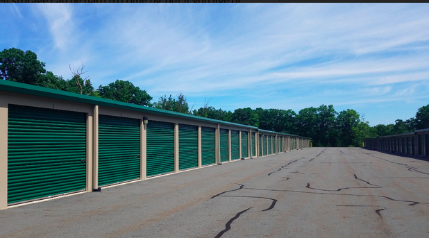 Columbia Self Storage | 1524 PA-739, Dingmans Ferry, PA 18328, USA | Phone: (570) 260-1132