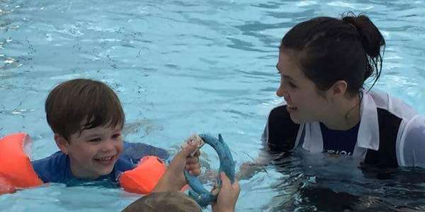 Seriously FUN Swimming Schools | Moor House School, Mill Lane, Oxted RH8 9AQ, UK | Phone: 01293 366016