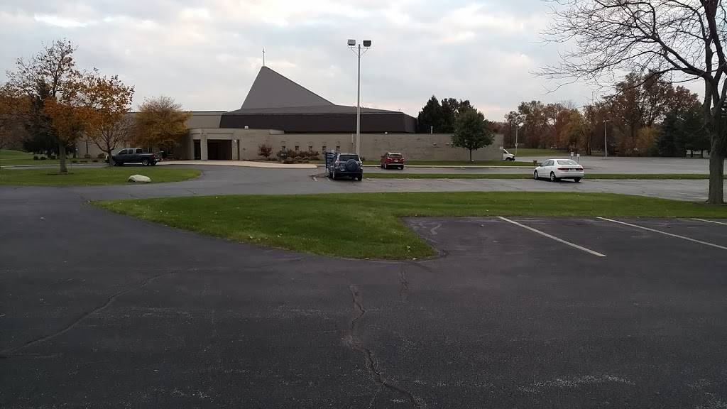 Brookside Church | 6102 Evard Rd, Fort Wayne, IN 46835, USA | Phone: (260) 485-9665