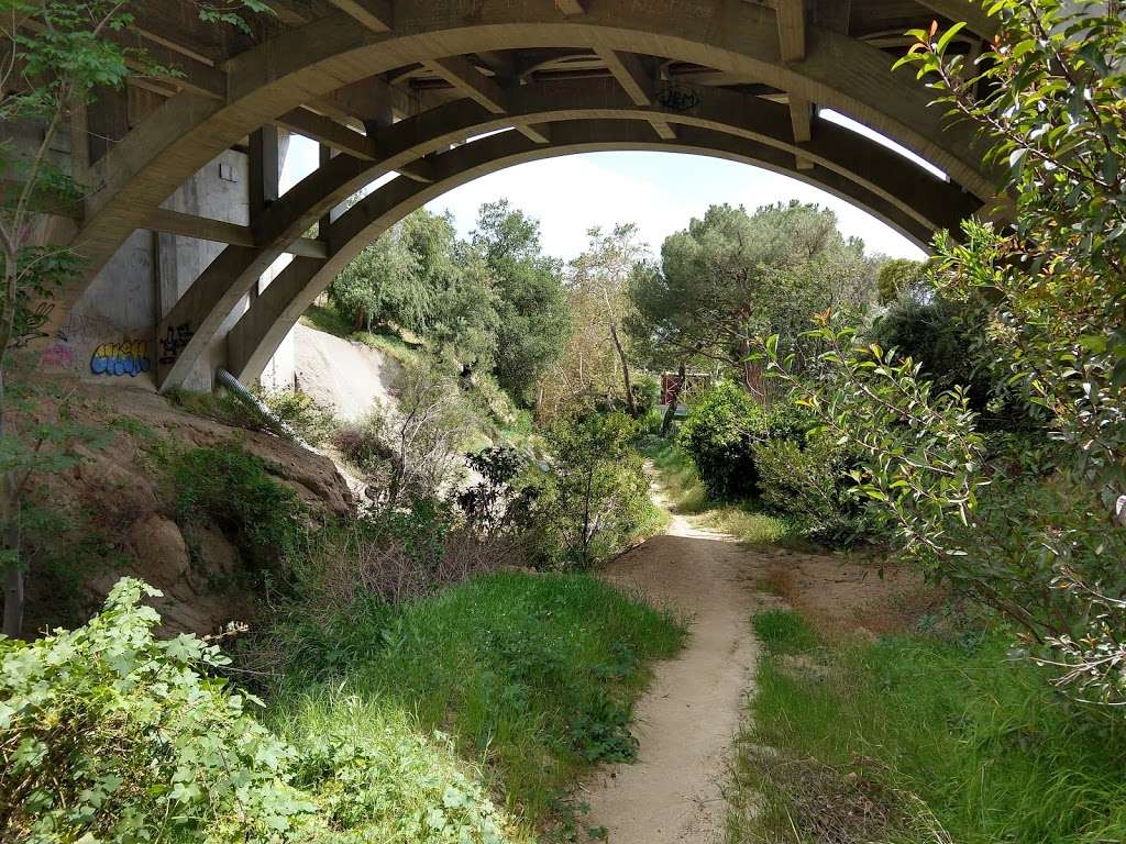 Gould Canyon Trail | 5009 Gould Ave, La Cañada Flintridge, CA 91011, USA