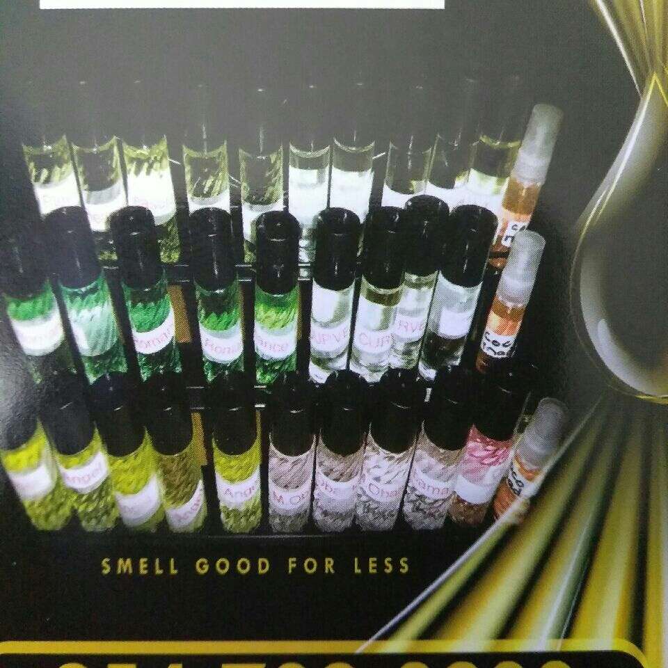 Mammas Exotic perfume oils | 2830 Somerset Dr, Lauderdale Lakes, FL 33311, USA | Phone: (954) 709-8933