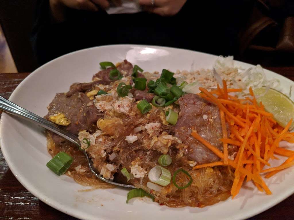 Opart Thai House - West Town | 1371 W Chicago Ave, Chicago, IL 60642, USA | Phone: (312) 988-0986