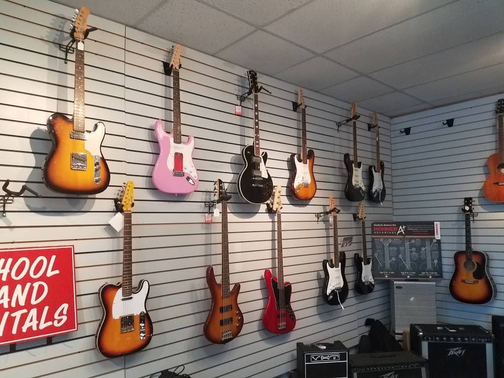 Mechanicsville Music | 7092 Mechanicsville Turnpike, Mechanicsville, VA 23111 | Phone: (804) 730-3576