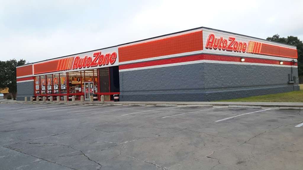 AutoZone Auto Parts | 13221 Nacogdoches Rd, San Antonio, TX 78217 | Phone: (210) 650-3015