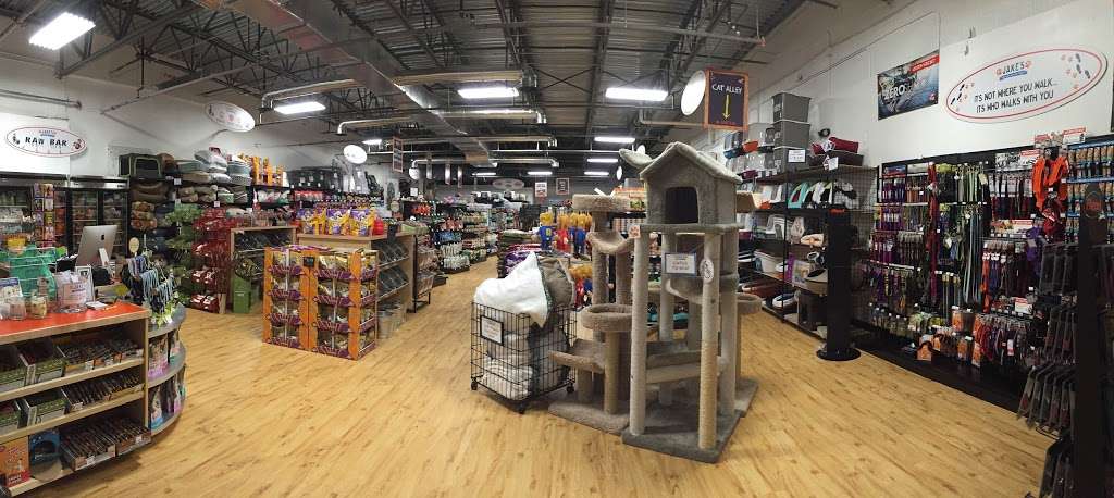 Jakes Pet Supply | Marketplace at Wycliffe, 4115 State Road 7, Lake Worth, FL 33449, USA | Phone: (561) 641-8666