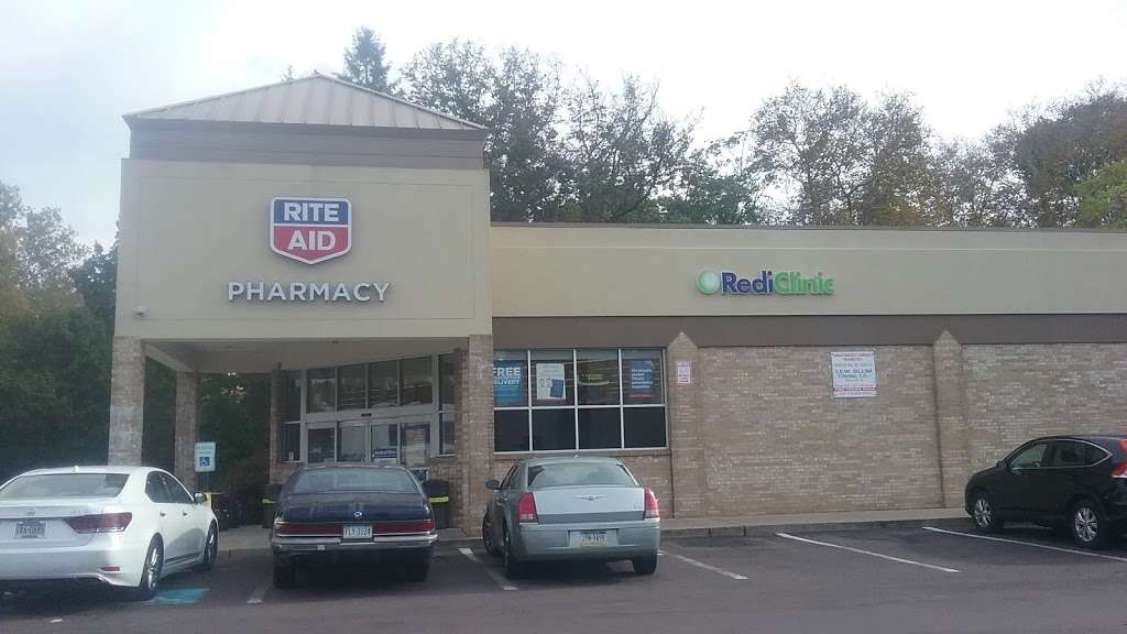 Rite Aid | 5040 City Line Avenue, Philadelphia, PA 19131, USA | Phone: (215) 877-2116