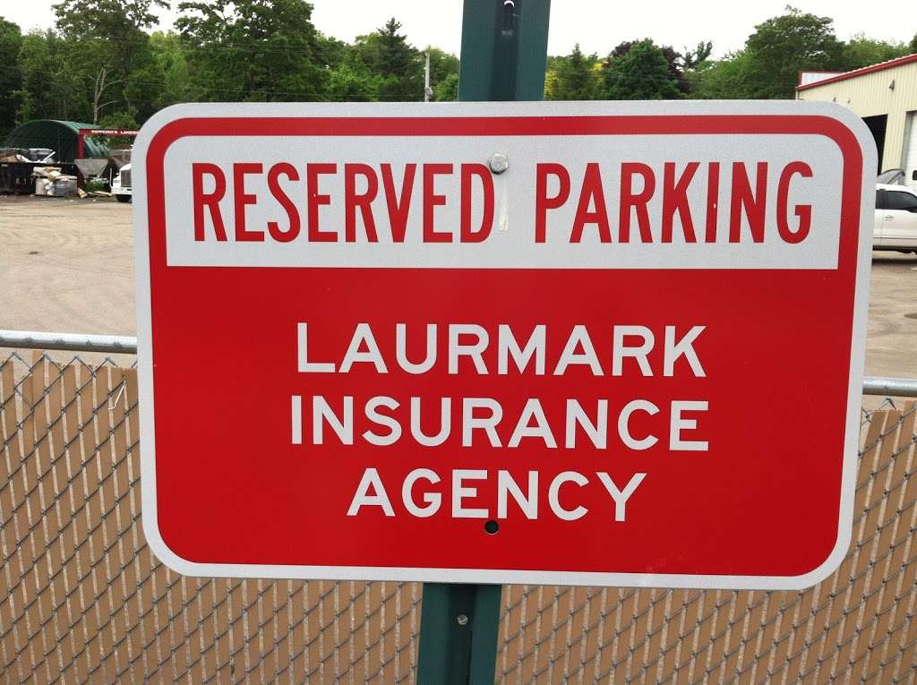Laurmark Insurance | 1778 Washington St, Stoughton, MA 02072, USA | Phone: (781) 341-0910