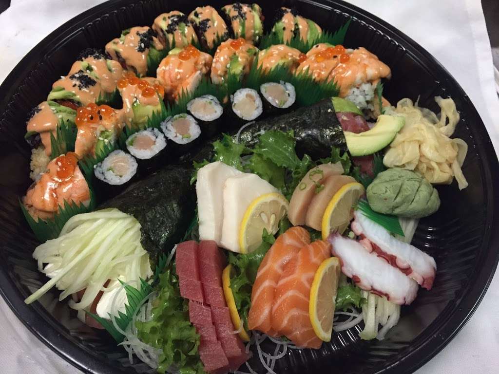 Nagoya Japanese Restaurant | 1820 Lanes Mill Rd, Brick, NJ 08724 | Phone: (732) 458-4049