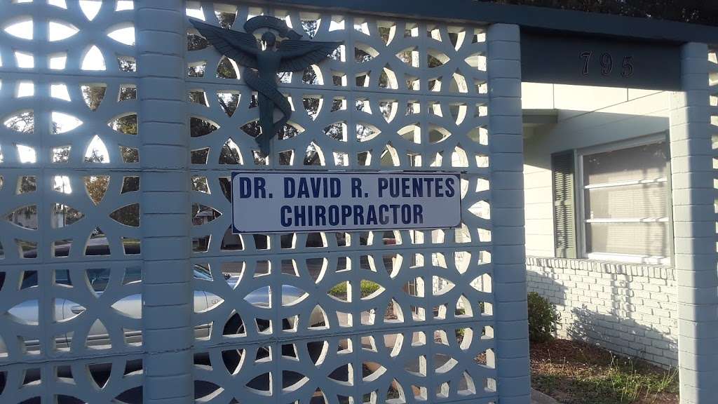 Puentes David R DC | 795 S Broadway Ave, Bartow, FL 33830, USA | Phone: (863) 533-2766