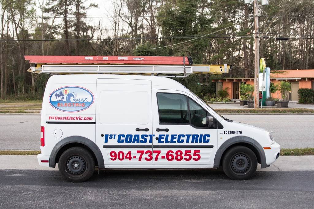 1st Coast Electric | 5055 St Augustine Rd #6, Jacksonville, FL 32207, USA | Phone: (904) 737-6855