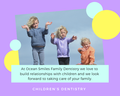 Ocean Smiles Family Dentistry | 5453 E Beverly Blvd, Los Angeles, CA 90022, USA | Phone: (323) 723-8249