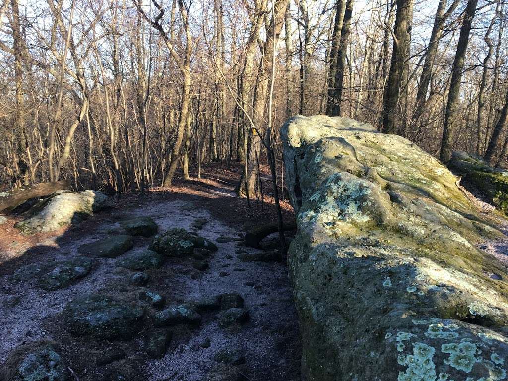 Horseshoe Trail | Lititz, PA 17543, USA