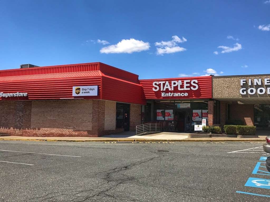 Staples | 3300 Lehigh St, Allentown, PA 18103 | Phone: (610) 791-9637