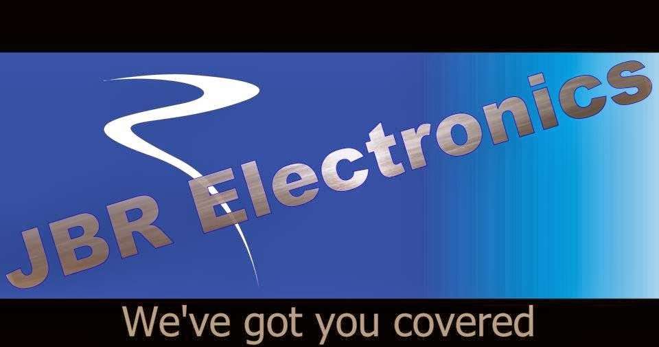 JBR Electronics | 13439 N Cave Creek Rd #4, Phoenix, AZ 85022 | Phone: (602) 293-3375