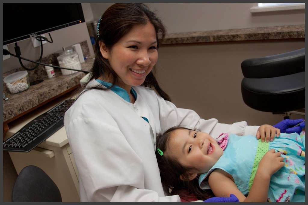 Great Falls and Reston Family Dentistry | 1025 Seneca Rd b, Great Falls, VA 22066 | Phone: (571) 306-7676